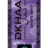 DKhaan Vape Review