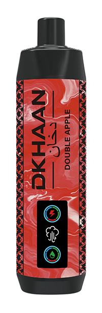 Dkhaan Vape