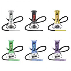 Infinity Hookah Portable